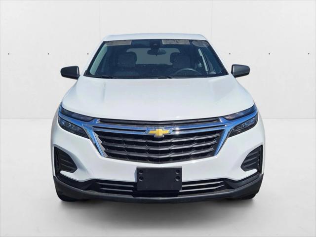 2023 Chevrolet Equinox FWD LS 2023 Chevrolet Equinox FWD LS