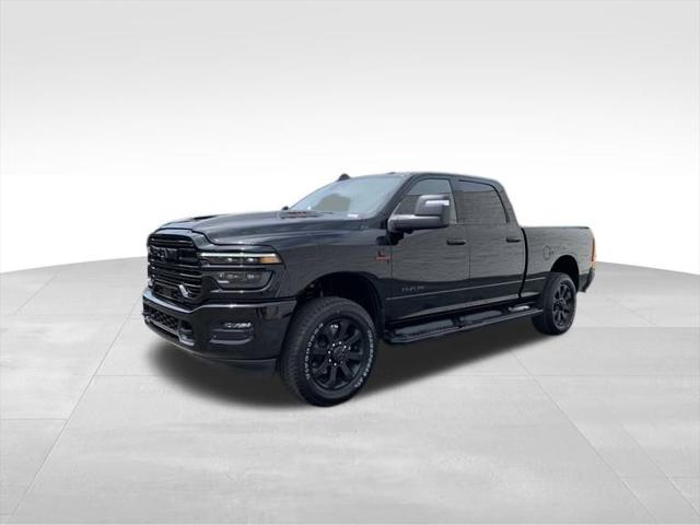 2025 RAM Ram 2500 RAM 2500 LARAMIE CREW CAB 4X4 64 BOX
