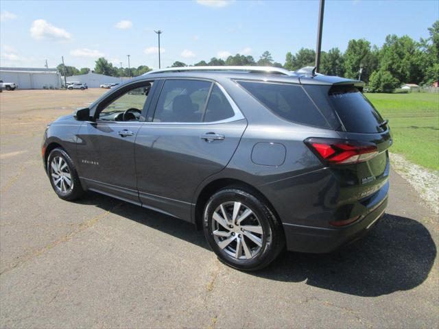 2022 Chevrolet Equinox FWD Premier