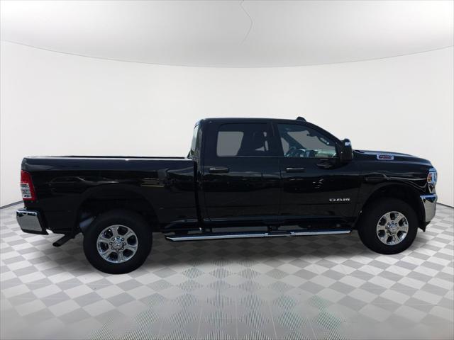 2024 RAM 2500 Big Horn Crew Cab 4x4 64 Box