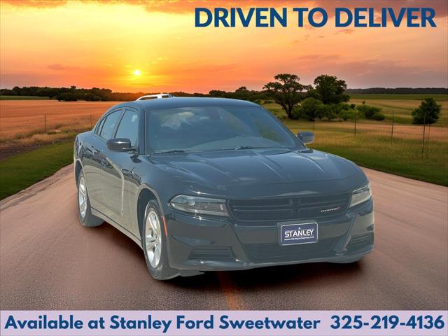 2023 Dodge Charger SXT
