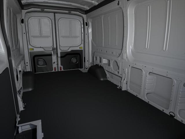 2025 Ford E-Transit-350 Cargo Base