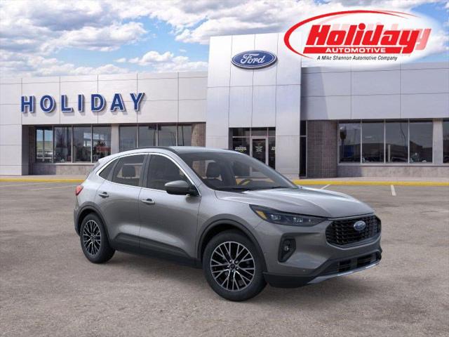 2024 Ford Escape PHEV for sale in Whitesboro, TX