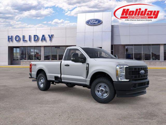 2024 Ford F-350 XL for sale in Whitesboro, TX