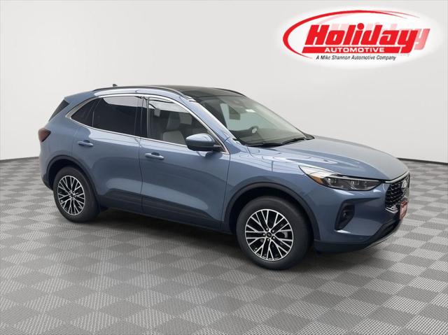 2024 Ford Escape PHEV for sale in Whitesboro, TX