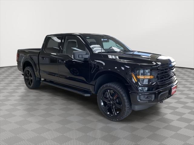 2025 Ford F-150 XLT for sale in Whitesboro, TX