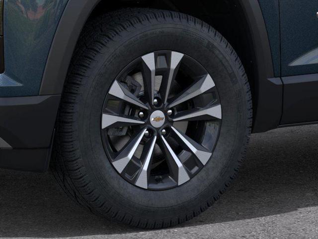 New 2026 Chevrolet Equinox For Sale in Jackson, MI