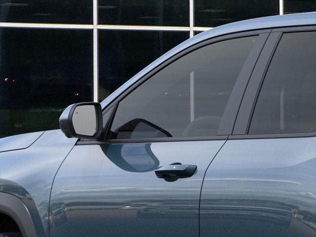 New 2026 Chevrolet Equinox For Sale in Jackson, MI
