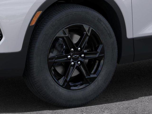 New 2025 Chevrolet Blazer For Sale in Jackson, MI
