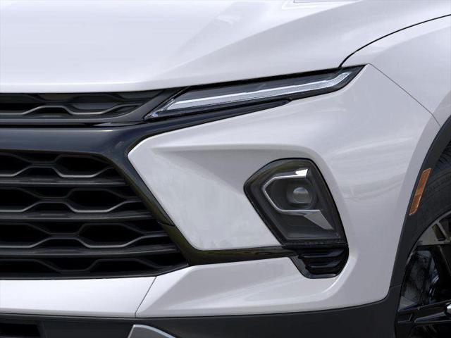 New 2025 Chevrolet Blazer For Sale in Jackson, MI