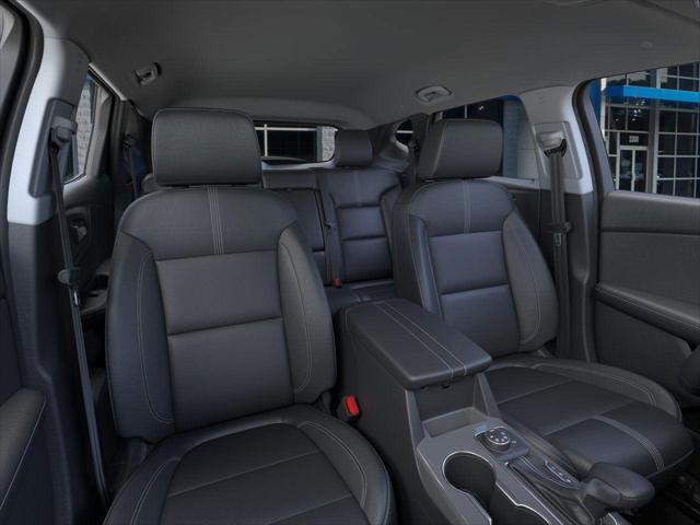 New 2025 Chevrolet Blazer For Sale in Jackson, MI