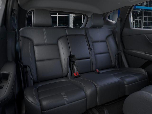 New 2025 Chevrolet Blazer For Sale in Jackson, MI
