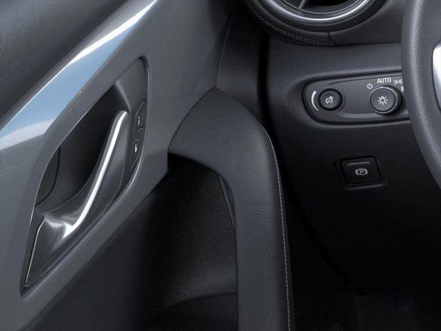 New 2025 Chevrolet Blazer For Sale in Jackson, MI