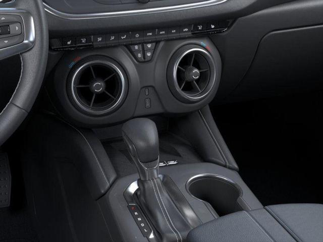 New 2025 Chevrolet Blazer For Sale in Jackson, MI