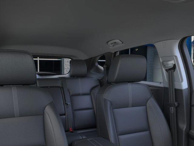 New 2025 Chevrolet Blazer For Sale in Jackson, MI