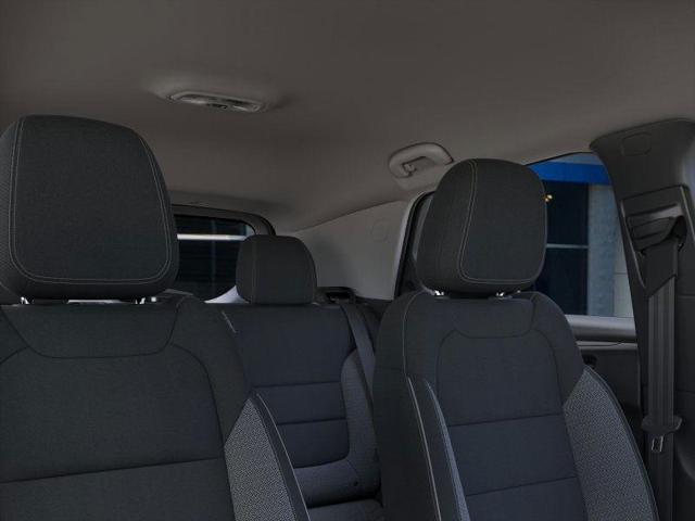 New 2026 Chevrolet Trailblazer For Sale in Jackson, MI