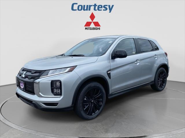 2025 Mitsubishi Outlander Sport 2.0 LE AWC for sale in South Attleboro, MA