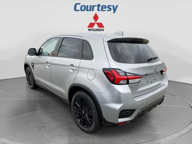 2025 Mitsubishi Outlander Sport 2.0 LE AWC