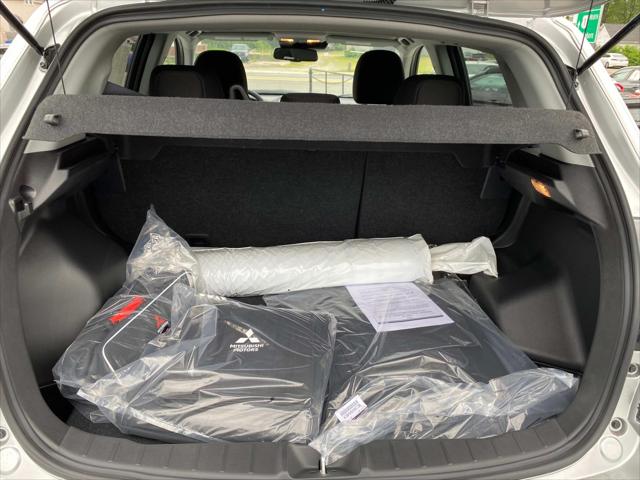 2025 Mitsubishi Outlander Sport 2.0 LE AWC