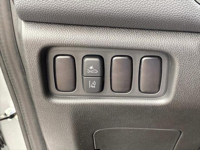 2025 Mitsubishi Outlander Sport 2.0 LE AWC