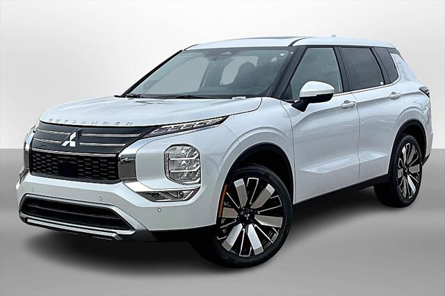2025 Mitsubishi Outlander SE 2.5 2WD for sale in CASA GRANDE, AZ