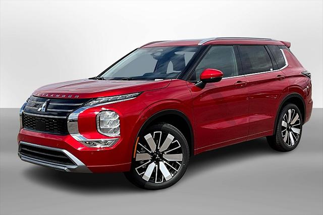2025 Mitsubishi Outlander SEL 2.5 2WD for sale in CASA GRANDE, AZ