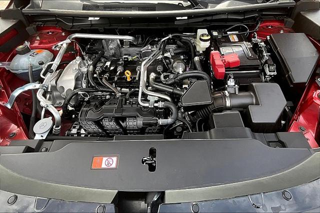 2025 Mitsubishi Outlander SEL 2.5 2WD