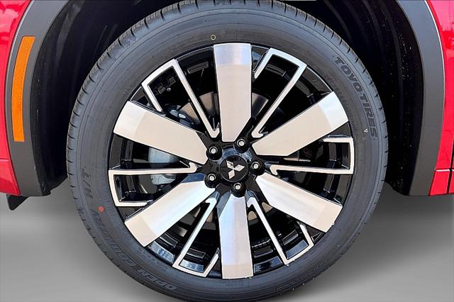 2025 Mitsubishi Outlander SEL 2.5 2WD