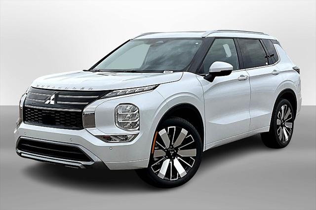 2025 Mitsubishi Outlander SEL 2.5 2WD for sale in CASA GRANDE, AZ