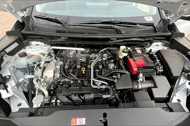 2025 Mitsubishi Outlander SEL 2.5 2WD
