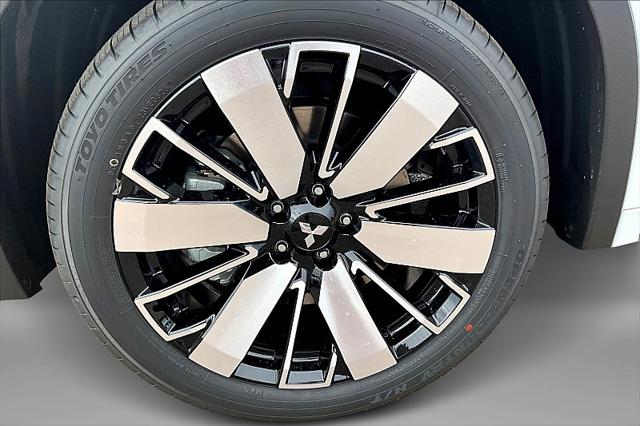 2025 Mitsubishi Outlander SEL 2.5 2WD