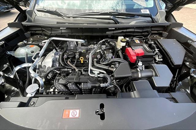 2025 Mitsubishi Outlander PLATINUM EDITION 2.5 S-AWC