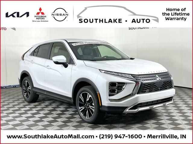 2025 Mitsubishi Eclipse Cross SE 1.5T S-AWC for sale in Merrillville, IN
