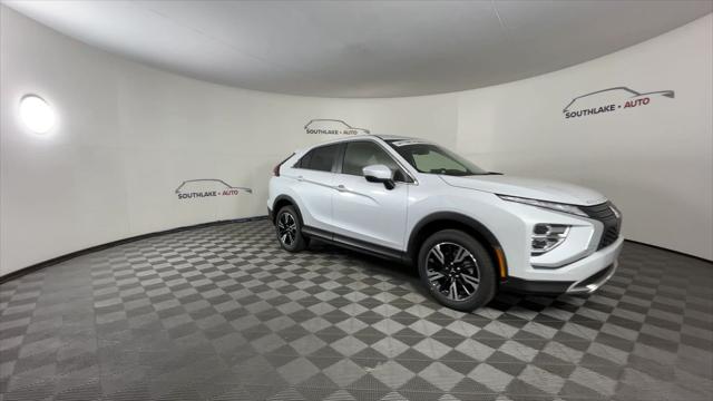 2025 Mitsubishi Eclipse Cross SE 1.5T S-AWC