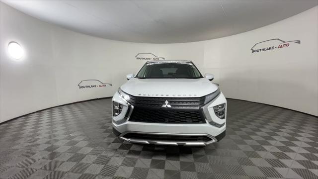 2025 Mitsubishi Eclipse Cross SE 1.5T S-AWC