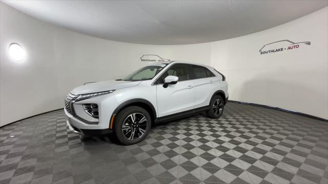 2025 Mitsubishi Eclipse Cross SE 1.5T S-AWC