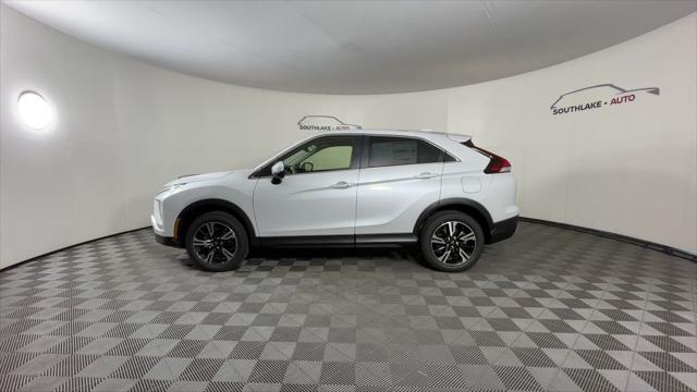 2025 Mitsubishi Eclipse Cross SE 1.5T S-AWC
