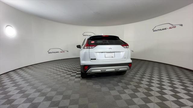 2025 Mitsubishi Eclipse Cross SE 1.5T S-AWC