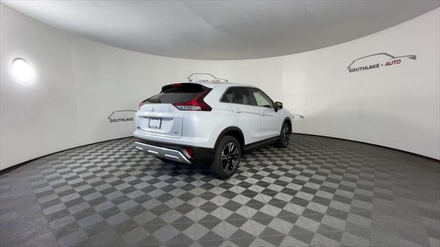 2025 Mitsubishi Eclipse Cross SE 1.5T S-AWC