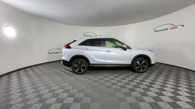 2025 Mitsubishi Eclipse Cross SE 1.5T S-AWC