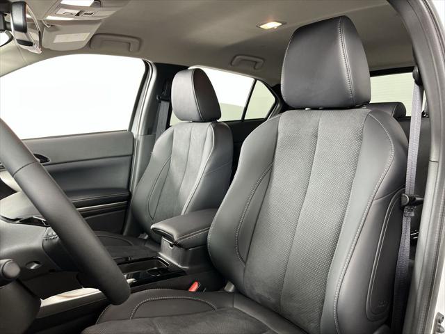 2025 Mitsubishi Eclipse Cross SE 1.5T S-AWC