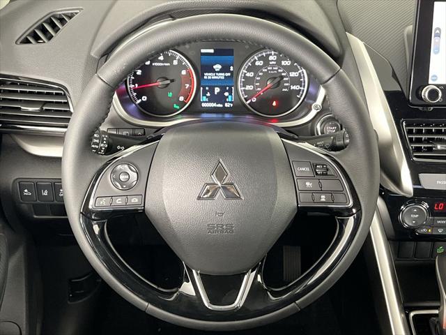 2025 Mitsubishi Eclipse Cross SE 1.5T S-AWC