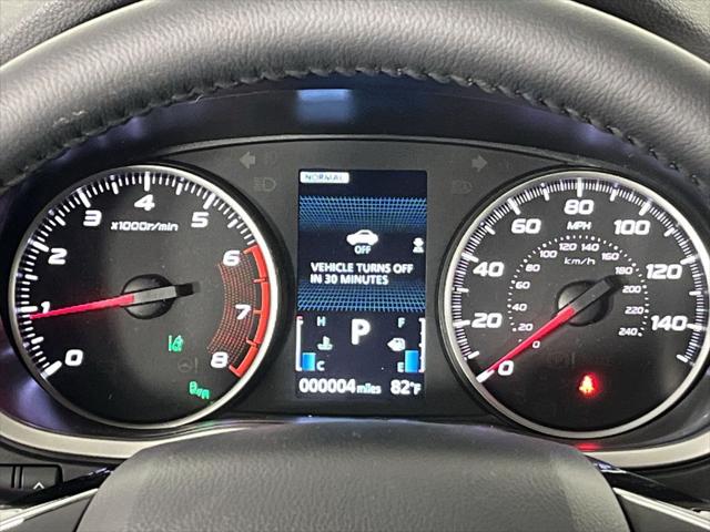 2025 Mitsubishi Eclipse Cross SE 1.5T S-AWC