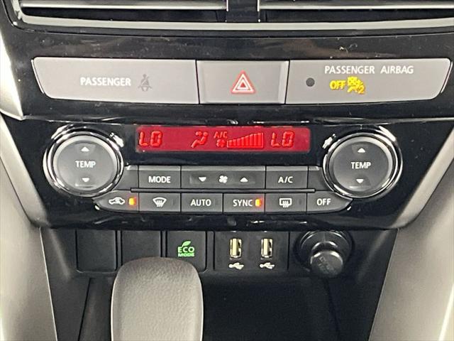 2025 Mitsubishi Eclipse Cross SE 1.5T S-AWC