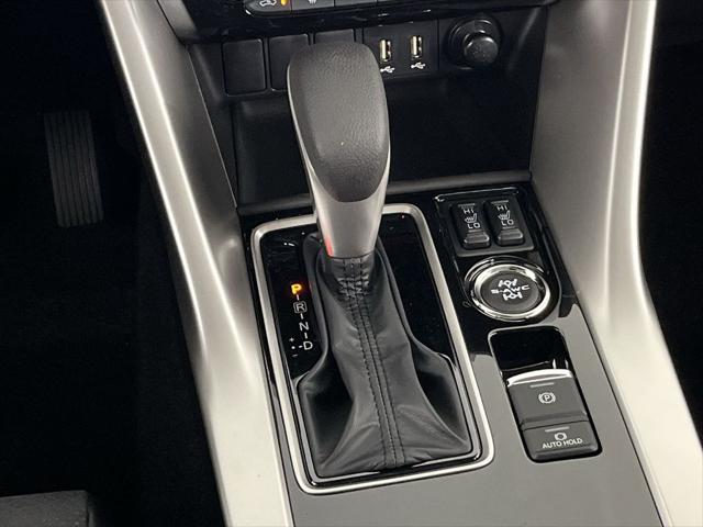 2025 Mitsubishi Eclipse Cross SE 1.5T S-AWC