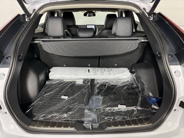 2025 Mitsubishi Eclipse Cross SE 1.5T S-AWC