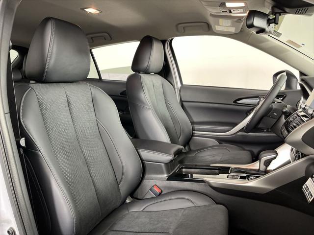 2025 Mitsubishi Eclipse Cross SE 1.5T S-AWC