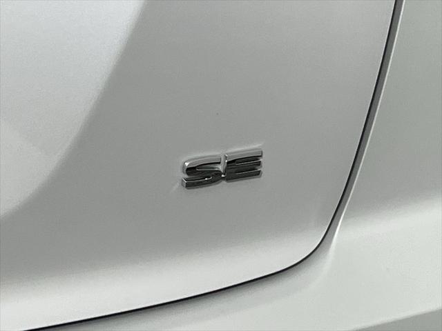 2025 Mitsubishi Eclipse Cross SE 1.5T S-AWC