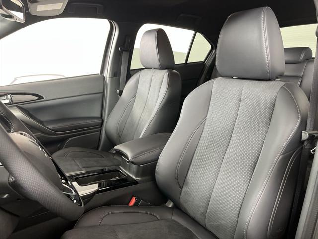 2025 Mitsubishi Eclipse Cross BLACK EDITION 1.5T S-AWC