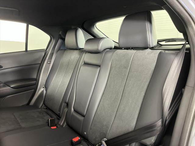 2025 Mitsubishi Eclipse Cross BLACK EDITION 1.5T S-AWC